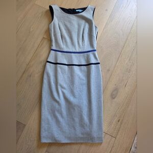 Antonio Melani Tailored Dress